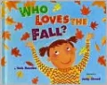 Who Loves the Fall?