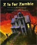 Z Is for Zombie