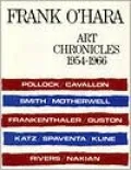 Art Chronicles, 1954-1966