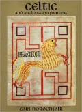 Celtic and Anglo Saxon Painting