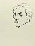 Master Drawings by Picasso