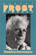 Robert Frost himself