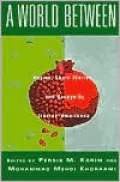 A World Between: Poems, Short Stories and Essays by Iranian-Americans, an Anthology