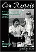 Con Respeto: Bridging the Distances Between Culturally Diverse Families and Schools: An Ethnographic Portrait