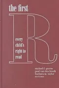 The First R: Every Child's Right to Read