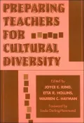 Preparing Teachers For Cultural Diversity