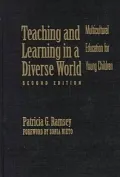 Teaching and Learning in a Diverse World