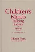 Children's Minds, Talking Rabbits & Clockwork Oranges
