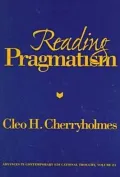 Reading Pragmatism