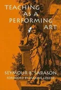 Teaching as a Performing Art