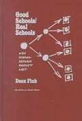Good Schools/real Schools