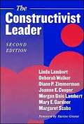 The Constructivist Leader, 2nd Edition