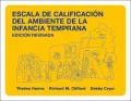 Escala de Calificacion del Ambiente de la Infancia Temprana, Edicion Revisada
