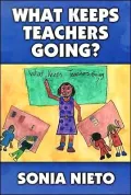 What Keeps Teachers Going?