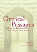 Critical Passages