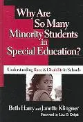 Why Are So Many Minority Students in Special Education? Understanding Race & Disability in S...