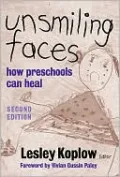 Unsmiling Faces, Second Edition