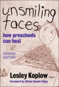 Unsmiling Faces, Second Edition