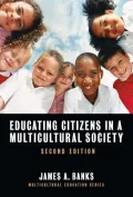 Educating Citizens in a Multicultural Society, 2nd Edition