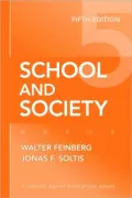 School and Society, 5th Edition