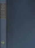 The Papers of John Marshall: Correspondence and Papers, November 10, 1775-June 23, 1788, and Account Book, September 1783-June 1788, Vol. 1