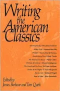 Writing the American classics