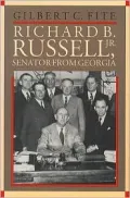Richard B. Russell, Jr., senator from Georgia
