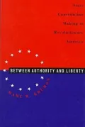 Between Authority & Liberty