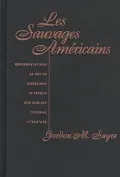 Les sauvages amÃ©ricains