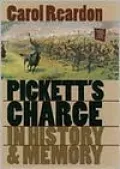 Pickett's Charge in History and Memory