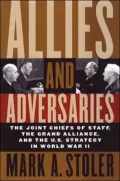 Allies and Adversaries