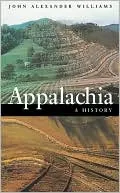 Appalachia: A History
