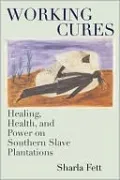 Working Cures : Healing, Health, and Power on Southern Slave Plantations