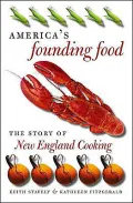 America's Founding Food: The Story of New England Cooking