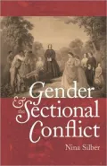 Gender and the Sectional Conflict