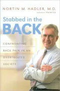 Stabbed in the Back: Confronting Back Pain in an Overtreated Society