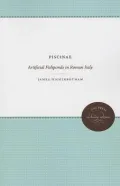 Piscinae: Artificial Fishponds in Roman Italy