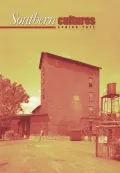 Southern Cultures: Volume 18: Number 1 - Spring 2012 Issue