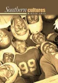 Southern Cultures: Volume 18: Number 4 - Winter 2012 Issue