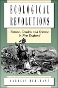 Ecological Revolutions