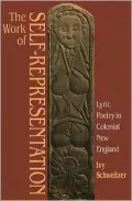 The Work of Self-Representation