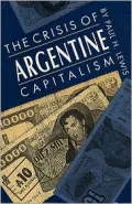 Crisis of Argentine Capitalism