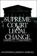 The Supreme Court And Legal Change
