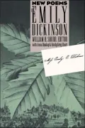New Poems of Emily Dickinson