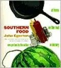 Southern Food: At Home, on the Road, in History