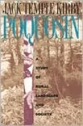 Poquosin: A Study of Rural Landscape and Society