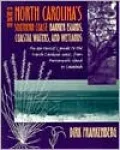 Nature of North Carolina's Southern Coast: Barrier Islands, Coastal Waters, and Wetlands