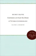 Secret Selves