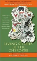 Living Stories of the Cherokee