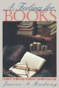 A Feeling for Books